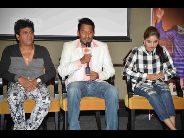 'ಬುಲ್ ಬುಲ್' ಬೆಡಗಿ ರಚಿತಾ ರಾಮ್ ಇದ್ದಾರೆ.!