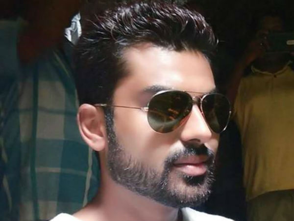 ಯಾವುದು ಆ ರಿಯಾಲಿಟಿ ಶೋ.?