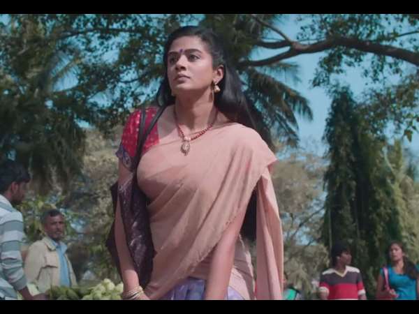 ಪ್ರಿಯಾಮಣಿ ಪಾತ್ರವೇನು.?