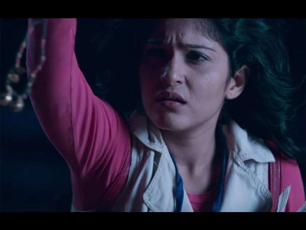 ಪಾತ್ರಗಳ ಆಯ್ಕೆ ಚೆನ್ನಾಗಿದೆ