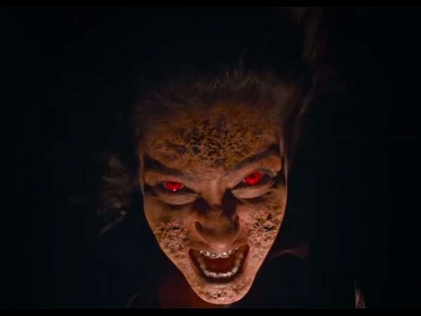 ವಿಶ್ಯುವಲ್ ಎಫೆಕ್ಟ್ಸ್ ಹೇಗಿದೆ.?