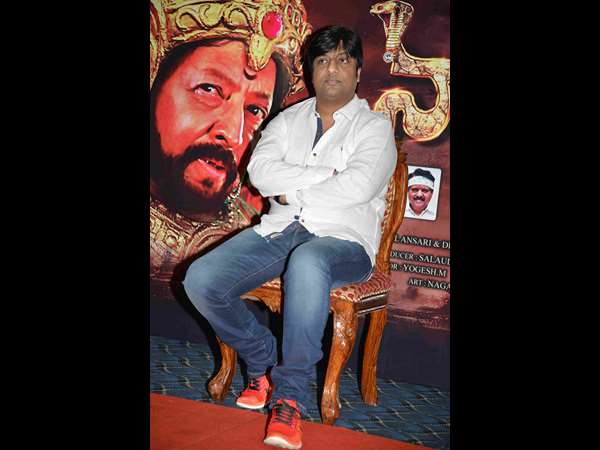 ಇದು ಪ್ರಚಾರದ ಗಿಮಿಕ್ ಅಲ್ಲ.!