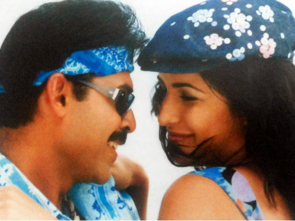 ಚಿತ್ರರಂಗಕ್ಕೆ ಎಂಟ್ರಿ