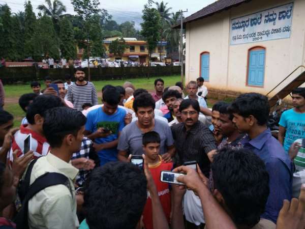 ಡಿವೈಎಸ್ಪಿ ಗಣಪತಿ ಆತ್ಮಹತ್ಯೆ ಕುರಿತು 