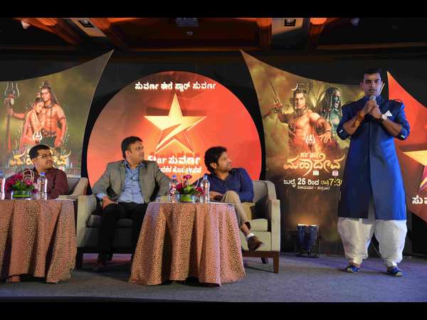 * ಆಲ್ ದಿ ಬೆಸ್ಟ್....