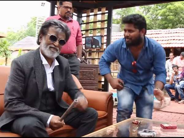 ಚೆನ್ನೈಗೂ-ಬೆಂಗಳೂರಿಗೂ ವ್ಯತ್ಯಾಸ ನೋಡಿ.!