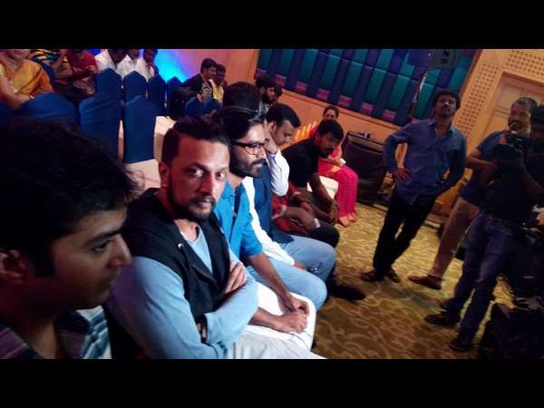 ಸುದೀಪ್ ಬಗ್ಗೆ