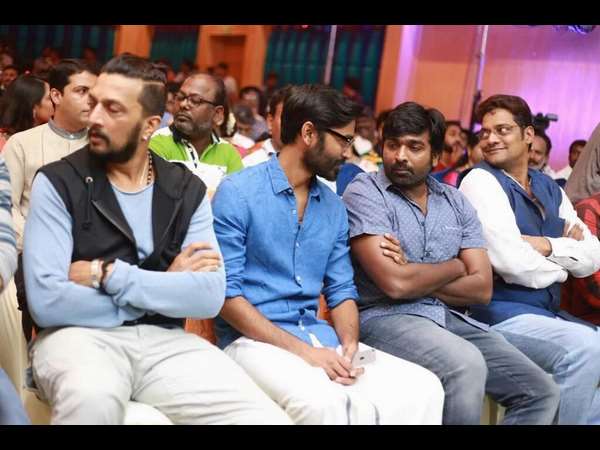 ಮೊದಲ ಸಿನಿಮಾದಲ್ಲಿ ಗೆಲ್ಲೋದು ಕಷ್ಟ