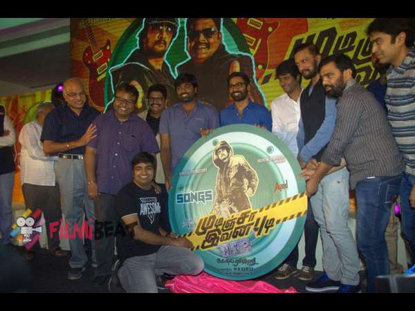 ನಿತ್ಯಾ ಮೆನನ್ ಅತ್ಯುತ್ತಮ ನಟಿ