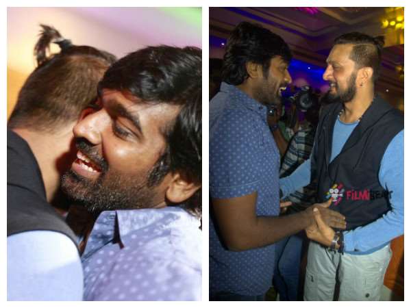 ಆತ್ಮೀಯ ಅಪ್ಪುಗೆ