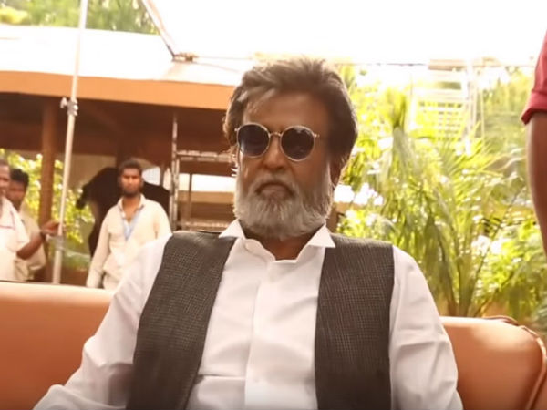 Rajinikanth's Film lacks pace and mass - The Indian Express