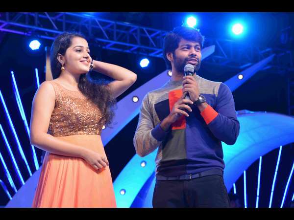 ನಾಯಕ ಸಚಿನ್ ಗೆ ಅಂಬರೀಶ್ ರೋಲ್ ಮಾಡೆಲ್