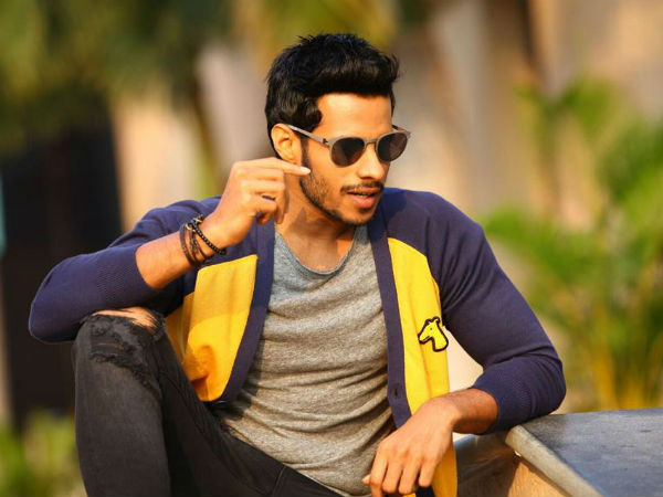 'ಜಾಗ್ವಾರ್' ಸೆಟ್ ನಲ್ಲಿ 'ಬ್ರಹ್ಮಾನಂದಂ' ನೋಡಿದ್ದೀರಾ.?