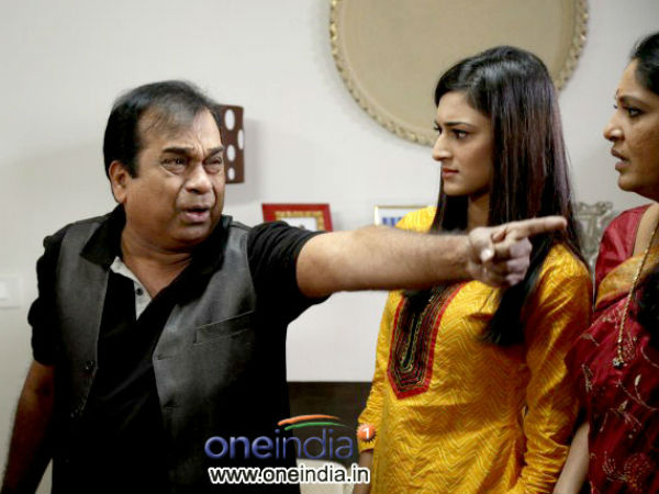 'ನಿನ್ನಿಂದಲೇ' ಚಿತ್ರದಲ್ಲಿ ನಟಿಸಿದ್ದರು.!