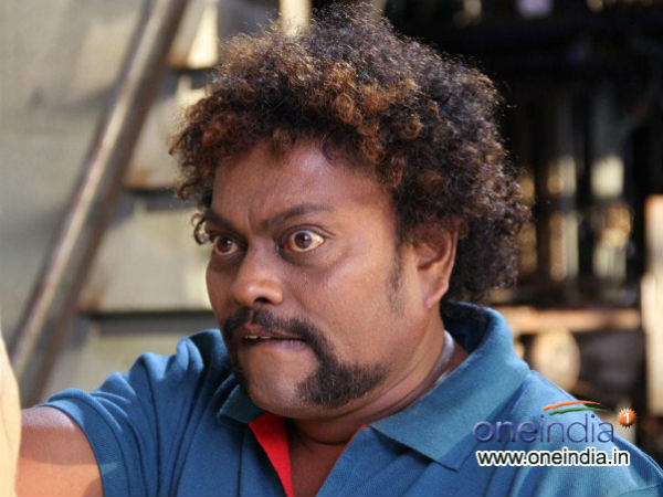 ಹಾಸ್ಯಕ್ಕೆ ಮೋಸ ಇಲ್ಲ.!