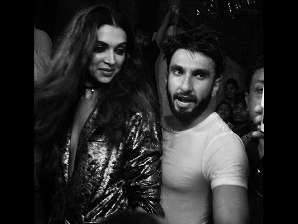 ಡಿಪ್ಪಿ-ರಣವೀರ್ ಮೋಡಿ ಡಿಪ್ಪಿ-ರಣವೀರ್ ಮೋಡಿ