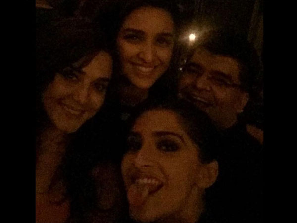 ಸೋನಂ-ಪ್ರೀತಿ ಮಸ್ತಿ ಸೋನಂ-ಪ್ರೀತಿ ಮಸ್ತಿ