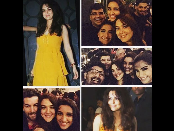 ಬಾಲಿವುಡ್ ರಂಗು ಬಾಲಿವುಡ್ ರಂಗು