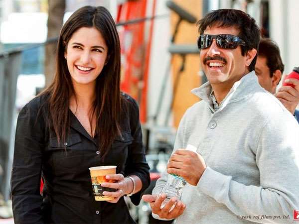 ಕತ್ರಿನಾ ಬೆಸ್ಟ್ ಫ್ರೆಂಡ್ ಯಾರು?