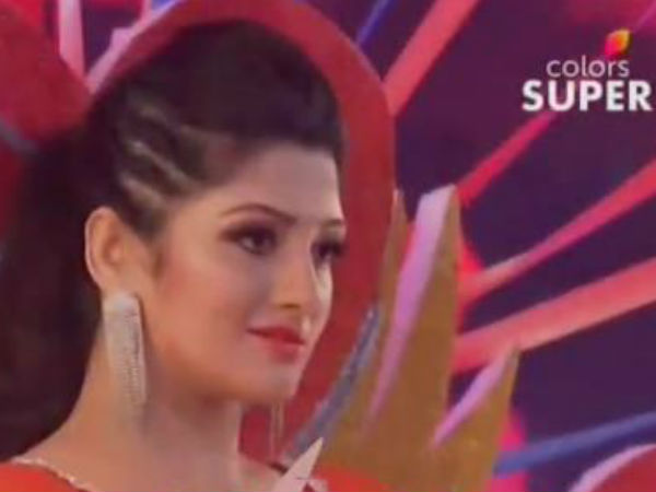 ಸೂಪರ್ ಡ್ಯಾನ್ಸ್ ಮಾಡಿದರು.!