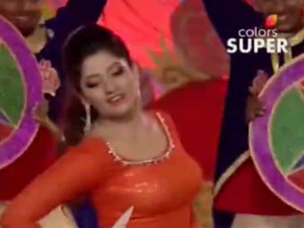 ರಾಧಿಕಾ ಮೇಡಂ ಮಾತನಾಡಲಿಲ್ಲ.!