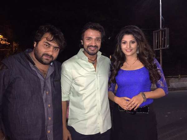 'ನಮಗಾಗಿ' ಮುಗಿಸಬೇಕಿದೆ.!