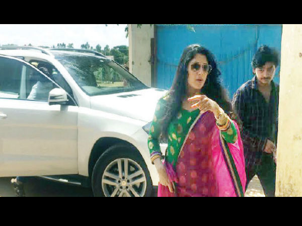 ಬಿಜಿನೆಸ್ ಕಡೆ ಗಮನ.?