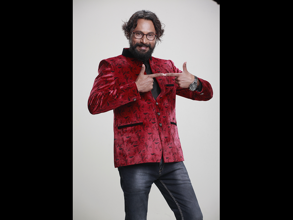 ತರ್ಲೆ ಯೋಚನೆ ಇರಬೇಕು.!