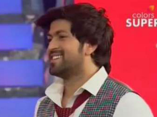 ಯಶ್ ಮಾತನಾಡಿದ್ದು ಎಲ್ಲಿ.?