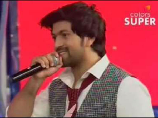 ಯಶ್ ಕೊಟ್ಟ ಉತ್ತರ