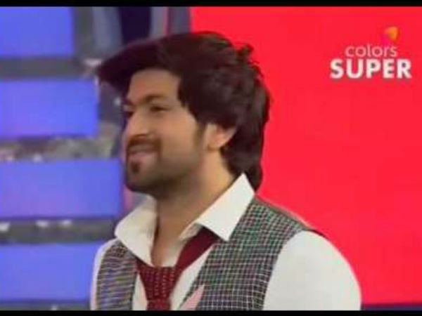 ಪ್ರೀತಿ ಮಾಡ್ತಿರೋದು ಒಪ್ಪಿಕೊಂಡಂಗಾಯ್ತು.!