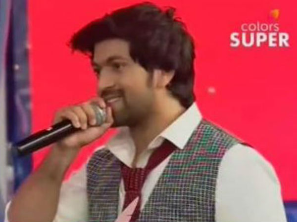 ಯಶ್ ಕೊಟ್ಟ ಉತ್ತರ