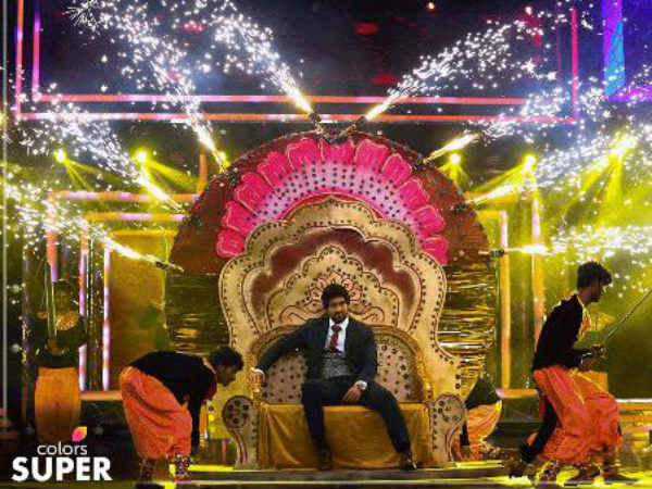 ಪುಟ್ಟ ಹುಡುಗ ನಾನು