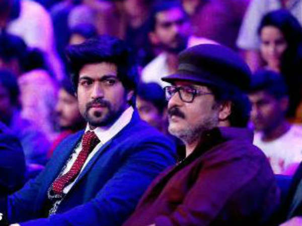 ರಾಮಾಚಾರಿ ಟೈಟಲ್ ಕೊಟ್ಟಿದ್ದು ರವಿಚಂದ್ರನ್