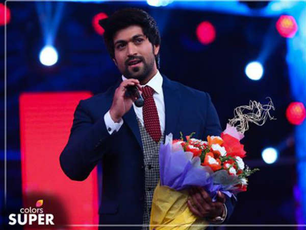 ಗಿಮಿಕ್ ಮಾಡ್ಲಿಲ್ಲ.!