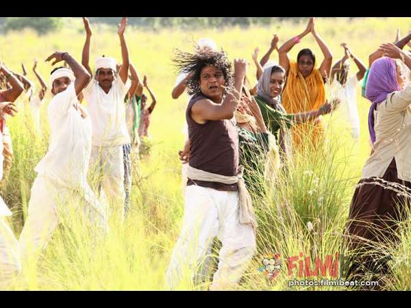 ಐತಿಹಾಸಿಕ ಸಿನಿಮಾ ಇದು.!