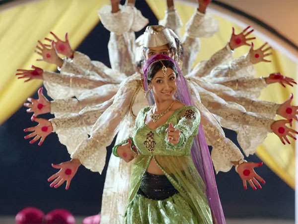 ಇಸ್ಮೈಲ್ ದರ್ಬಾರ್ ಸಂಗೀತ