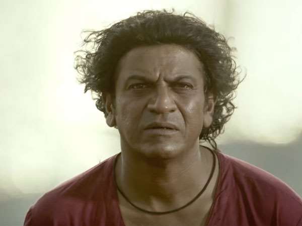 ವಿಭಿನ್ನ ಗೆಟಪ್ ನಲ್ಲಿ ಶಿವಣ್ಣ