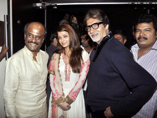 ರಜನಿಗೆ ಕಾಮೆಂಟ್ ಮಾಡಿದ ಬಾಲಿವುಡ್ ನಟ