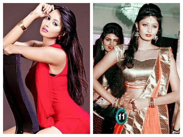 ಅಡೆ-ತಡೆ ದಾಟಿ ಬಂದ ಶುಭರಕ್ಷ ಅಡೆ-ತಡೆ ದಾಟಿ ಬಂದ ಶುಭರಕ್ಷ