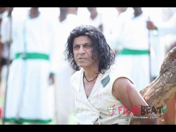 ಕಬೀರನಾಗಿ ಕಮಾಲ್ ಮಾಡಿರುವ ಶಿವಣ್ಣ