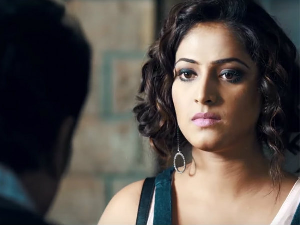 ಸ್ವೆಟರ್ ಬೇರೆಯವರು ಹಾಕಿದ್ರೆ ಚೆನ್ನ