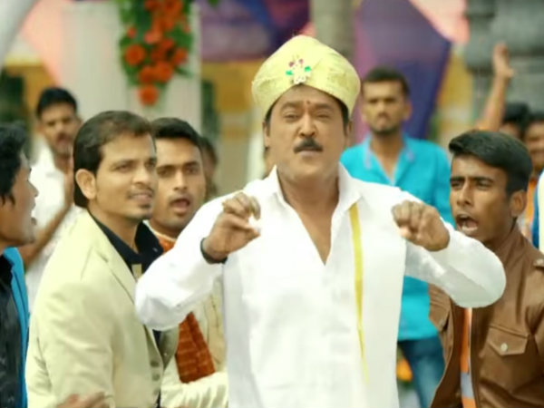 ನೀವೋಂಥರಾ ಒನಿಡಾ ಟಿವಿ ಇದ್ದಂತೆ