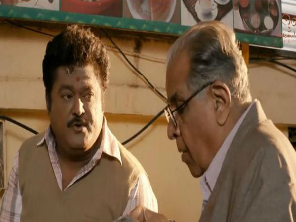 ಜಗ್ಗು ಕೊಡುವ ಉತ್ತರ ಏನು.?