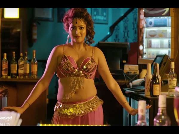 'ನೀರ್ ದೋಸೆ' ಚಿತ್ರದ ಟ್ರೈಲರ್ ನೋಡಿದ್ರಾ.?