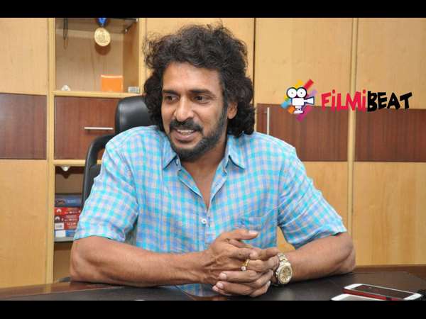 ಉಪೇಂದ್ರ