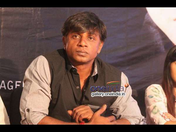 ದುನಿಯಾ ವಿಜಯ್