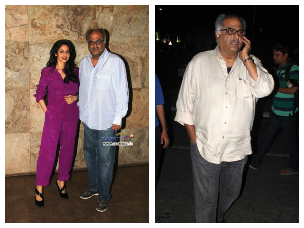 Producer Boney Kapoor all set to remake 'GBSM' in Hindi 