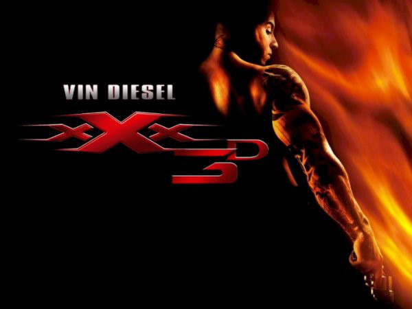 Actress Deepika Padukone unveils 'XXX' Logo