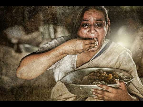 No Interim stay for Kannada Movie 'Dandupalya 2'